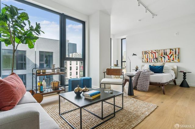 988 Harrison Street S03, San Francisco, CA 94107
