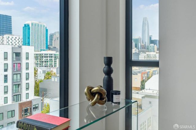 988 Harrison Street S03, San Francisco, CA 94107