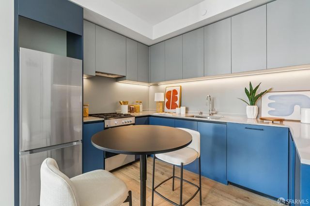 988 Harrison Street S03, San Francisco, CA 94107