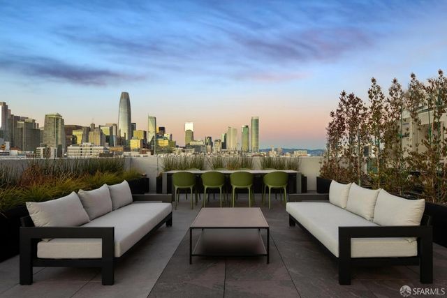 988 Harrison Street S03, San Francisco, CA 94107