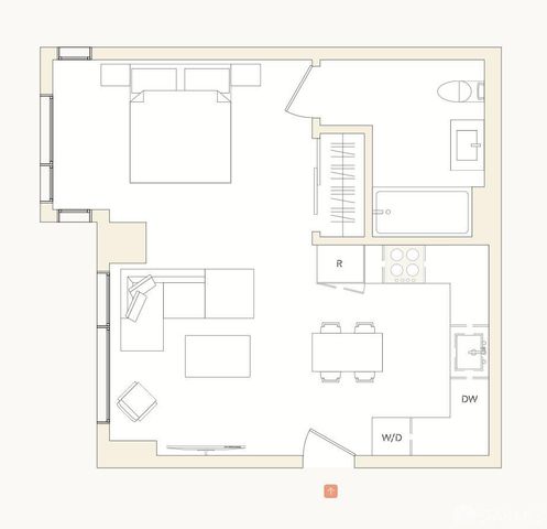 988 Harrison Street S03, San Francisco, CA 94107