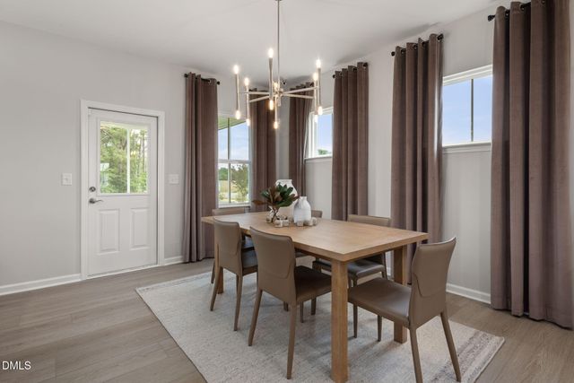 213 Providence Springs Lane, Fuquay Varina, NC 27526