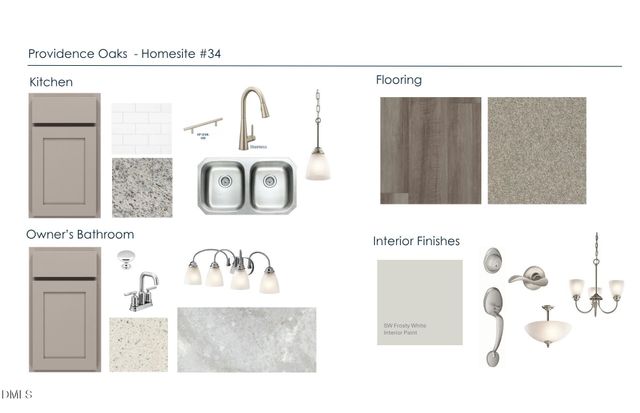 213 Providence Springs Lane, Fuquay Varina, NC 27526