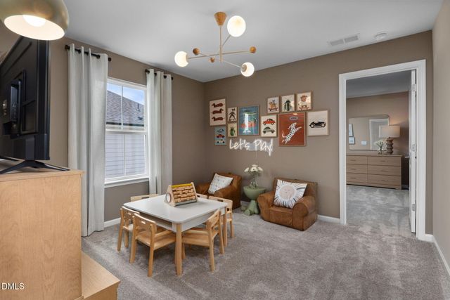 213 Providence Springs Lane, Fuquay Varina, NC 27526