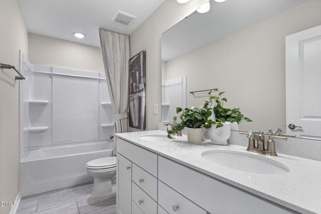 213 Providence Springs Lane, Fuquay Varina, NC 27526