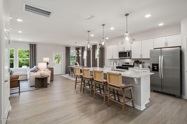 213 Providence Springs Lane, Fuquay Varina, NC 27526