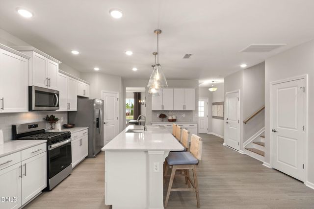 213 Providence Springs Lane, Fuquay Varina, NC 27526