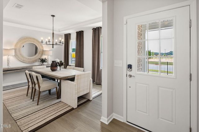 213 Providence Springs Lane, Fuquay Varina, NC 27526