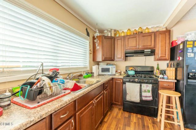 201 S Corry Street, Fort Bragg, CA 95437