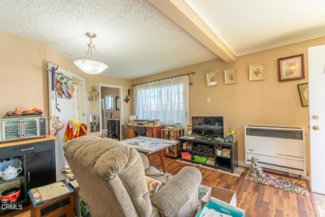 201 S Corry Street, Fort Bragg, CA 95437