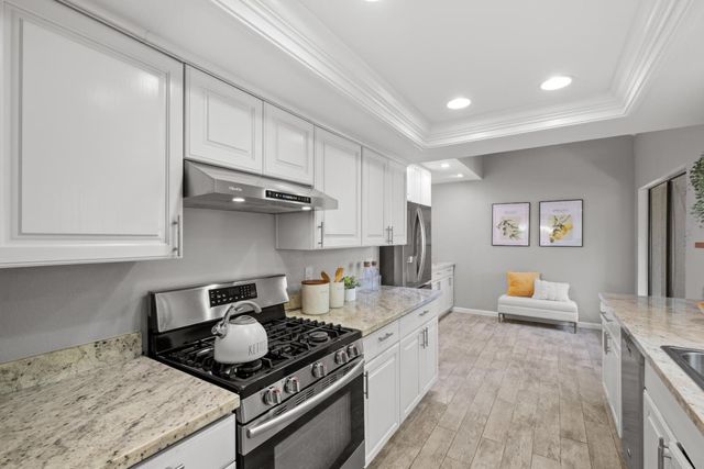 36075 Vallee Terrace, Fremont, CA 94536