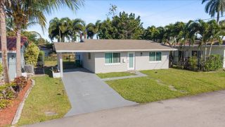 5402 NW 25th Terrace, Tamarac, FL 33309