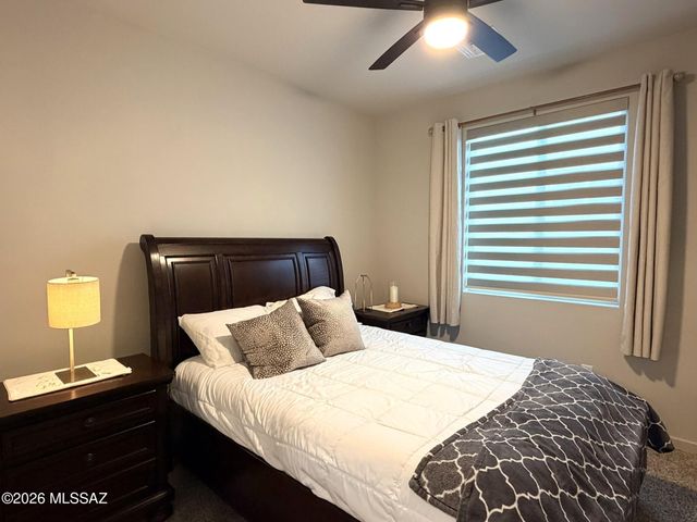 7403 W Barrel Racer Road, Tucson, AZ 85743