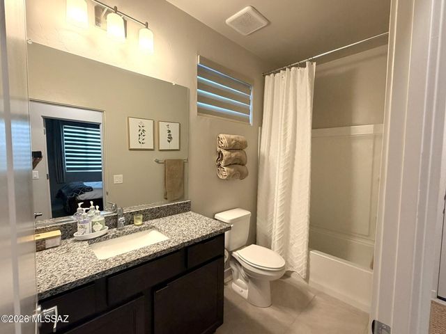 7403 W Barrel Racer Road, Tucson, AZ 85743