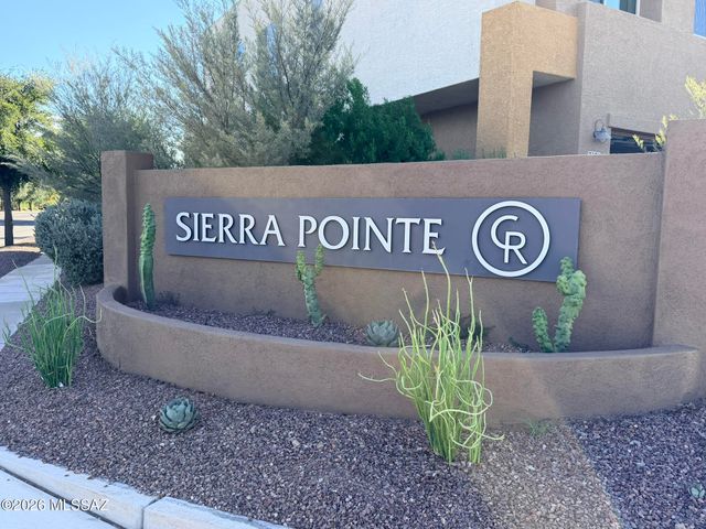 7403 W Barrel Racer Road, Tucson, AZ 85743
