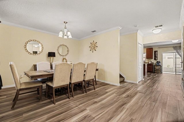 1688 Attilburgh Boulevard, West Melbourne, FL 32904