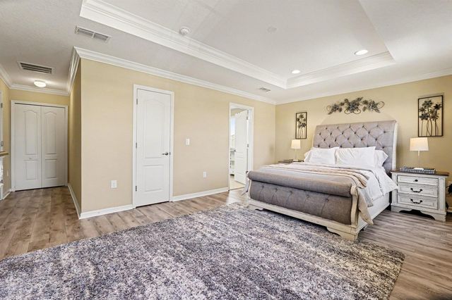 1688 Attilburgh Boulevard, West Melbourne, FL 32904
