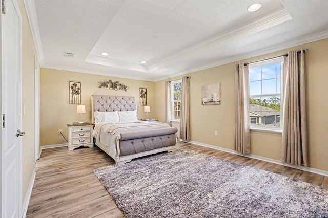 1688 Attilburgh Boulevard, West Melbourne, FL 32904