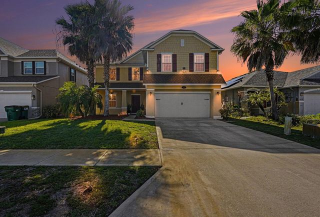 1688 Attilburgh Boulevard, West Melbourne, FL 32904