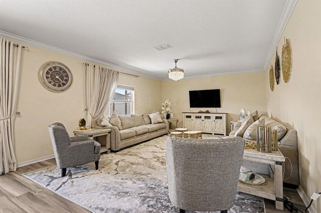 1688 Attilburgh Boulevard, West Melbourne, FL 32904