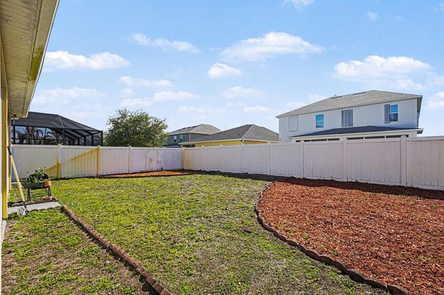 1688 Attilburgh Boulevard, West Melbourne, FL 32904