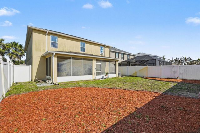 1688 Attilburgh Boulevard, West Melbourne, FL 32904