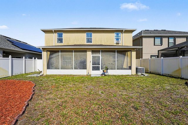 1688 Attilburgh Boulevard, West Melbourne, FL 32904