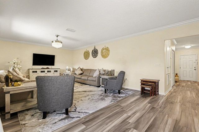 1688 Attilburgh Boulevard, West Melbourne, FL 32904