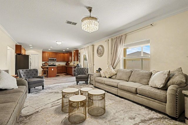 1688 Attilburgh Boulevard, West Melbourne, FL 32904