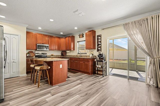 1688 Attilburgh Boulevard, West Melbourne, FL 32904