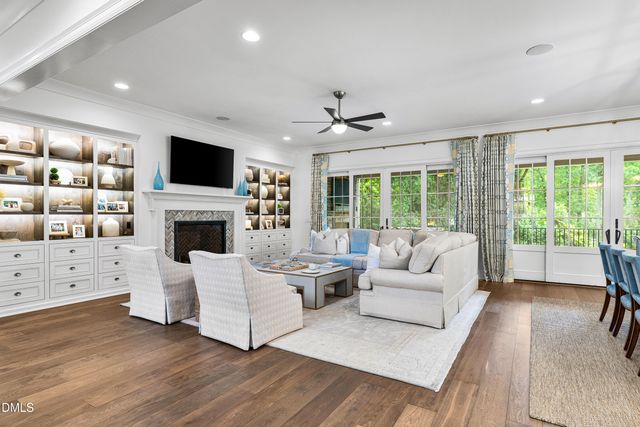 1716 Nottingham Road, Raleigh, NC 27607