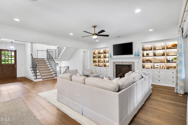 1716 Nottingham Road, Raleigh, NC 27607