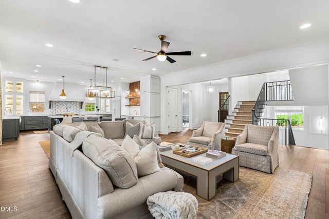 1716 Nottingham Road, Raleigh, NC 27607