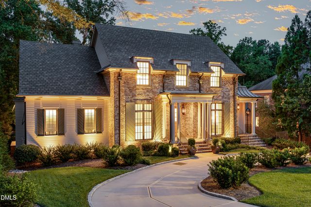 1716 Nottingham Road, Raleigh, NC 27607