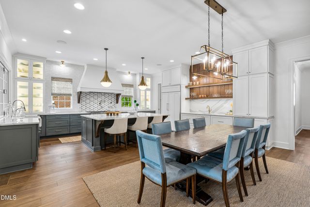 1716 Nottingham Road, Raleigh, NC 27607