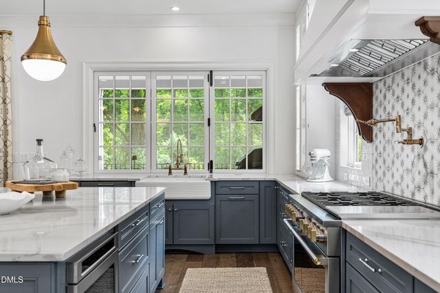 1716 Nottingham Road, Raleigh, NC 27607