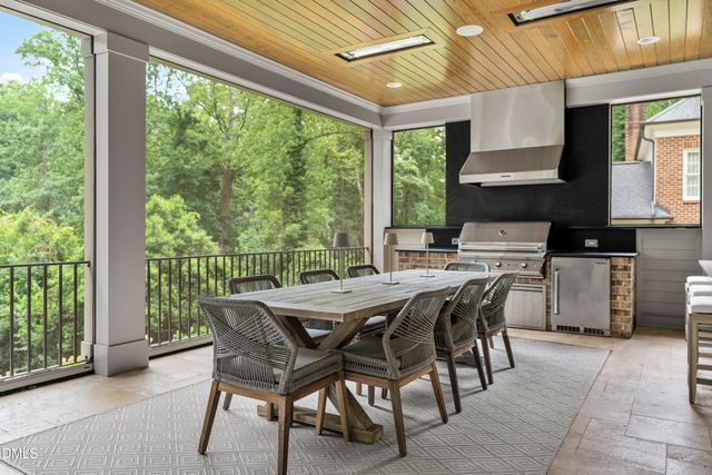 1716 Nottingham Road, Raleigh, NC 27607