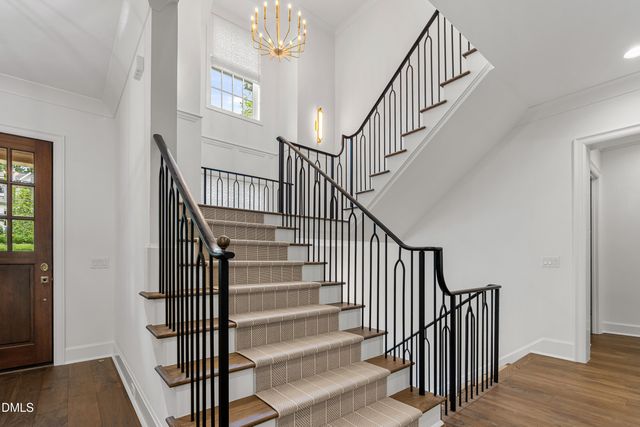 1716 Nottingham Road, Raleigh, NC 27607