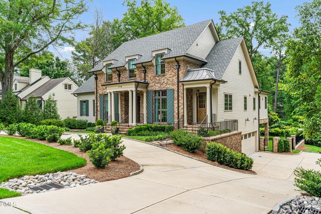 1716 Nottingham Road, Raleigh, NC 27607