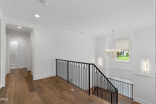 1716 Nottingham Road, Raleigh, NC 27607