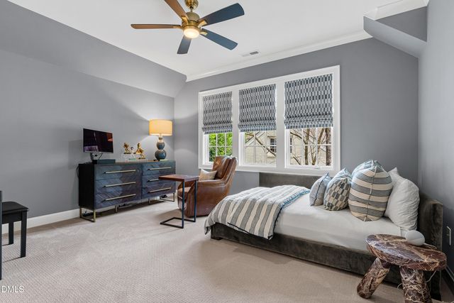 1716 Nottingham Road, Raleigh, NC 27607