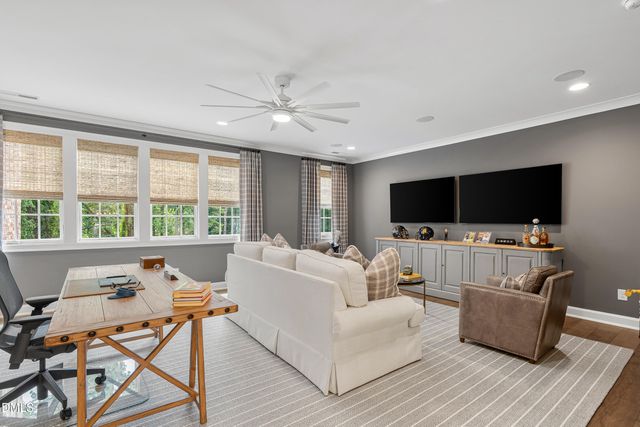 1716 Nottingham Road, Raleigh, NC 27607