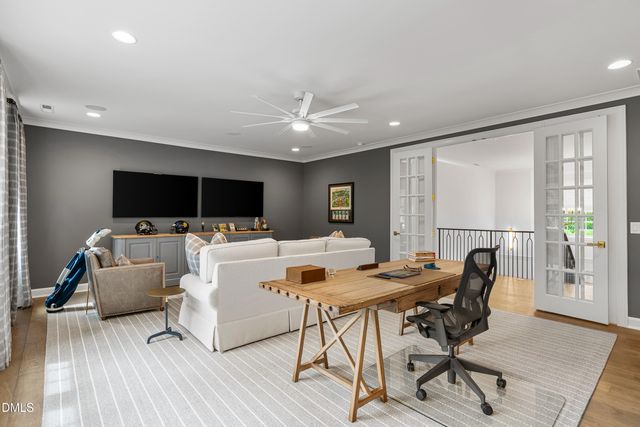 1716 Nottingham Road, Raleigh, NC 27607