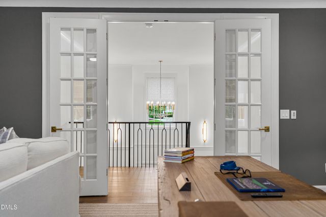 1716 Nottingham Road, Raleigh, NC 27607