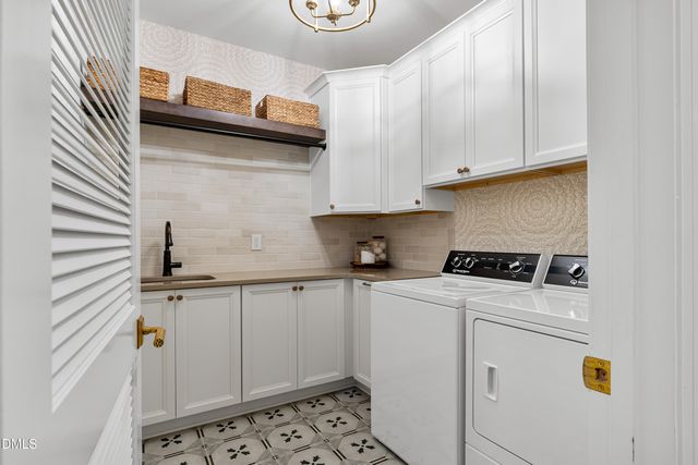 1716 Nottingham Road, Raleigh, NC 27607