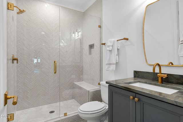1716 Nottingham Road, Raleigh, NC 27607