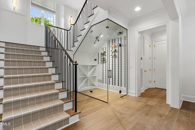 1716 Nottingham Road, Raleigh, NC 27607