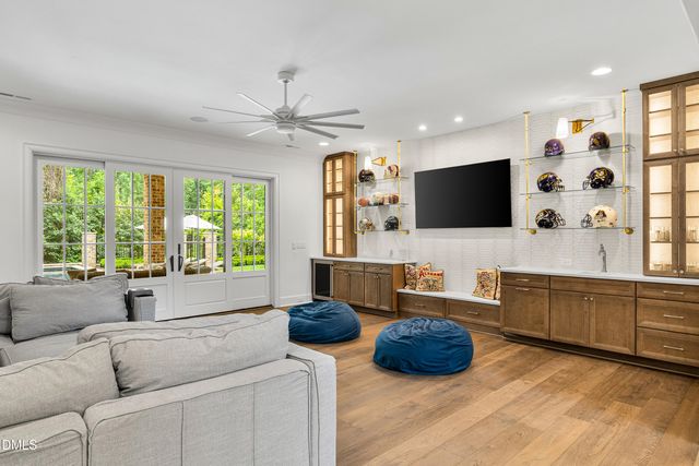 1716 Nottingham Road, Raleigh, NC 27607
