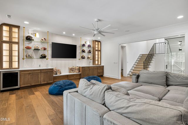 1716 Nottingham Road, Raleigh, NC 27607