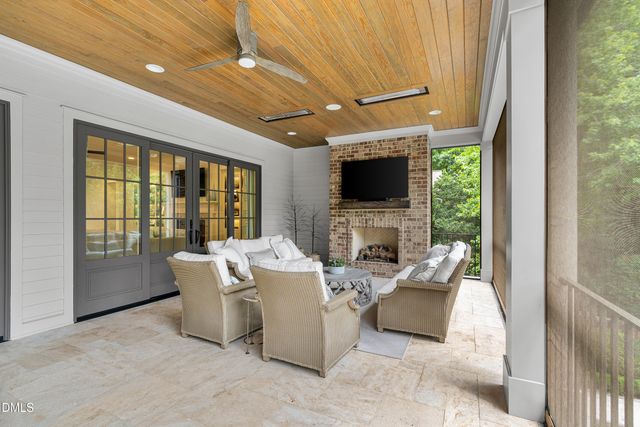 1716 Nottingham Road, Raleigh, NC 27607